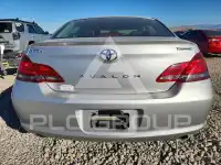 2008 Toyota AVALON фото