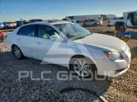 2008 Toyota AVALON фото
