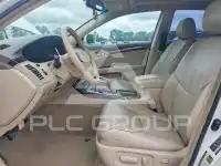 2008 Toyota AVALON фото