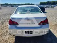2008 Toyota AVALON фото