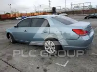 2008 Toyota AVALON фото