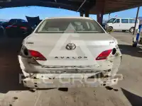 2008 Toyota AVALON photo