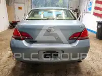 2008 Toyota AVALON фото