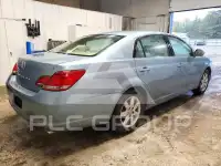 2008 Toyota AVALON фото