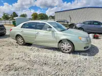 2008 Toyota AVALON фото