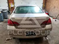 2008 Toyota AVALON фото