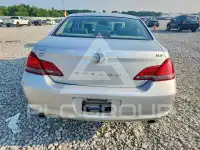 2008 Toyota AVALON фото