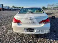 2008 Toyota AVALON фото