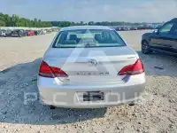 2008 Toyota AVALON photo