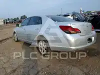 2008 Toyota AVALON фото