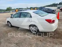 2008 Toyota AVALON photo