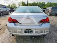 2008 Toyota AVALON фото