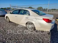 2008 Toyota AVALON фото