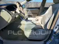 2008 Toyota AVALON photo