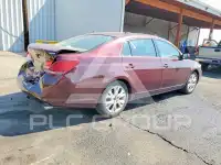2008 Toyota AVALON фото