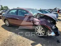 2008 Toyota AVALON photo