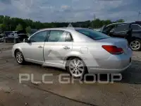 2008 Toyota AVALON фото
