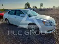 2008 Toyota AVALON фото