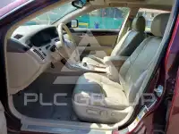2008 Toyota AVALON фото