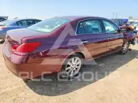 2008 Toyota AVALON photo