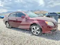 2008 Toyota AVALON фото