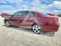 2008 Toyota AVALON фото