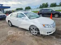 2008 Toyota AVALON photo