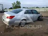 2008 Toyota AVALON фото