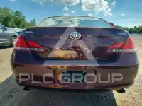 2008 Toyota AVALON фото