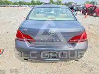 2008 Toyota AVALON photo