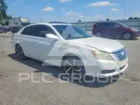 2008 Toyota AVALON фото