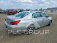 2008 Toyota AVALON photo