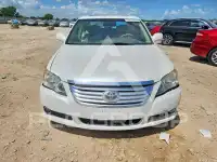 2008 Toyota AVALON фото
