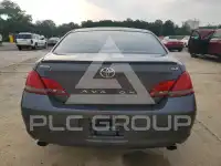 2008 Toyota AVALON фото