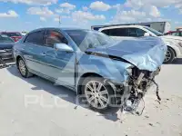 2008 Toyota AVALON фото