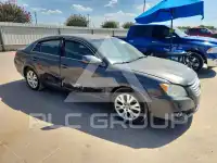 2008 Toyota AVALON фото