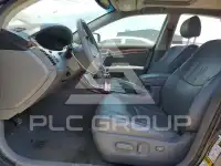 2008 Toyota AVALON фото