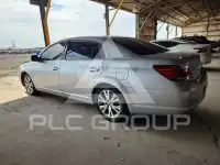 2008 Toyota AVALON фото