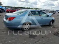 2008 Toyota AVALON photo