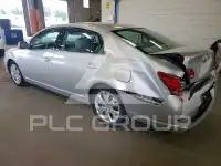 2008 Toyota AVALON фото