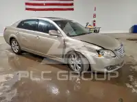 2008 Toyota AVALON photo