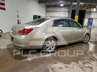 2008 Toyota AVALON photo