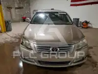 2008 Toyota AVALON photo
