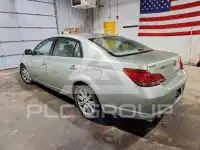 2008 Toyota AVALON фото