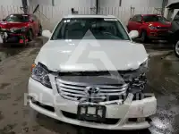 2008 Toyota AVALON фото