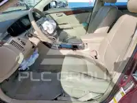 2008 Toyota AVALON фото