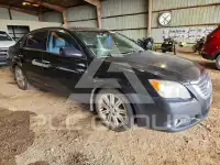 2008 Toyota AVALON фото