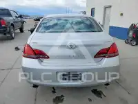 2008 Toyota AVALON фото