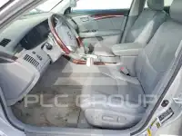 2008 Toyota AVALON фото