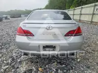 2008 Toyota AVALON фото